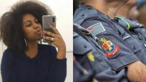 PM reage a assalto no Centro de SP; tiros atingem suspeito e duas mulheres, matando uma delas