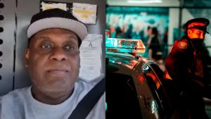 Suspeito de ataque no metrô de Nova York é preso pela polícia