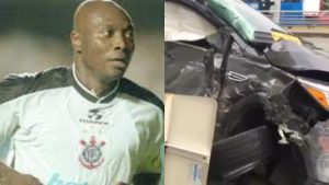 Morre Freddy Rícon; ídolo do futebol não resistiu a acidente de carro