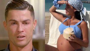 Morte do filho de Georgina e de Cristiano Ronaldo: gestação de risco