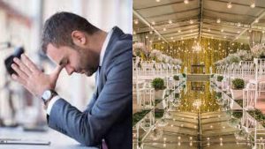 Buffet fecha em São Paulo, dando prejuízos de até R$ 80 mil por evento