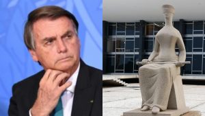 Bolsonaro concede perdão da pena ao deputado Daniel Silveira, condenado pelo Supremo Tribunal Federal