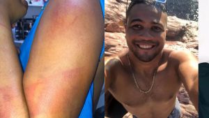 Policial é preso por sequestrar, torturar e manter influenciadora em cárcere na BA