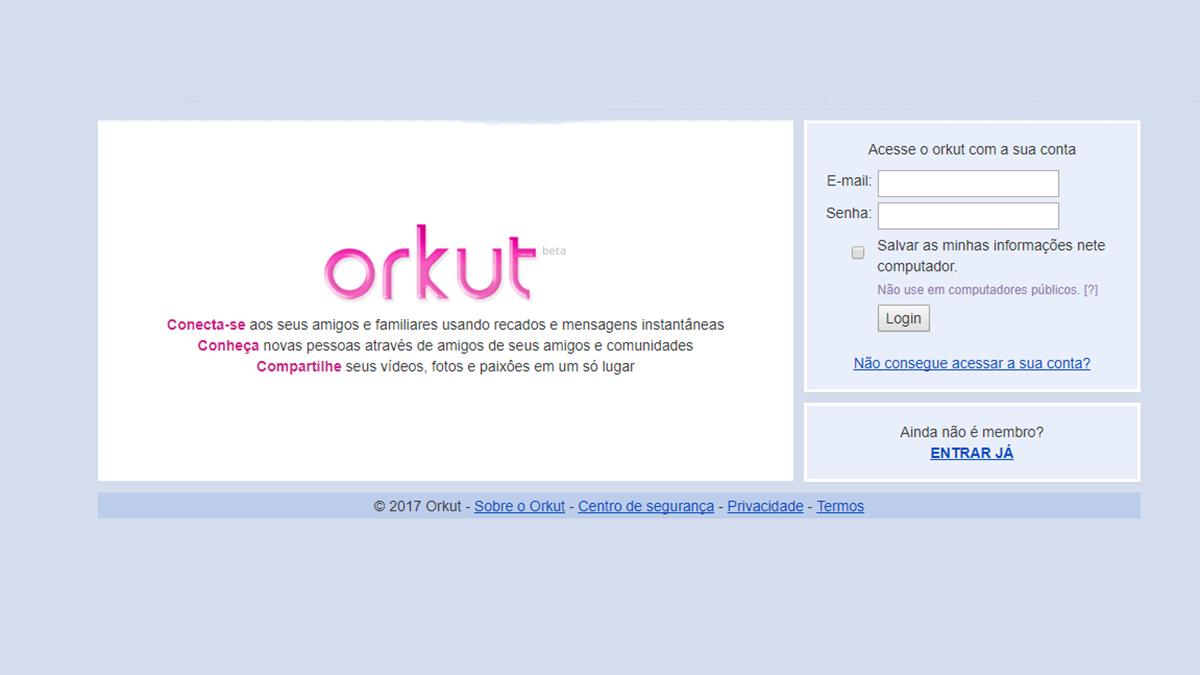 Orkut 