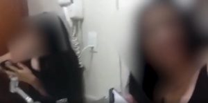 ‘Orgia Gospel’: Pastora e Bispo escandalizam ao serem pegos em Motel por marido