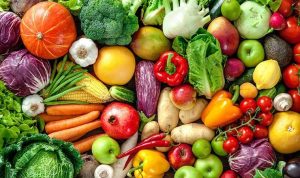 Índice de preço dos alimentos atinge o maior valor em 100 anos