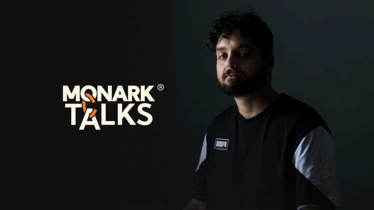 ARTHUR PETRY - Monark Talks #117 - Monark Talks [OFICIAL] - Podcast en iVoox