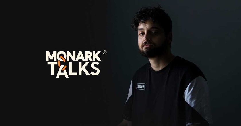 Monark Talks