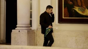 Prisão de Gabriel Monteiro: Polícia opera 11 mandados de prisão inclusive do vereador