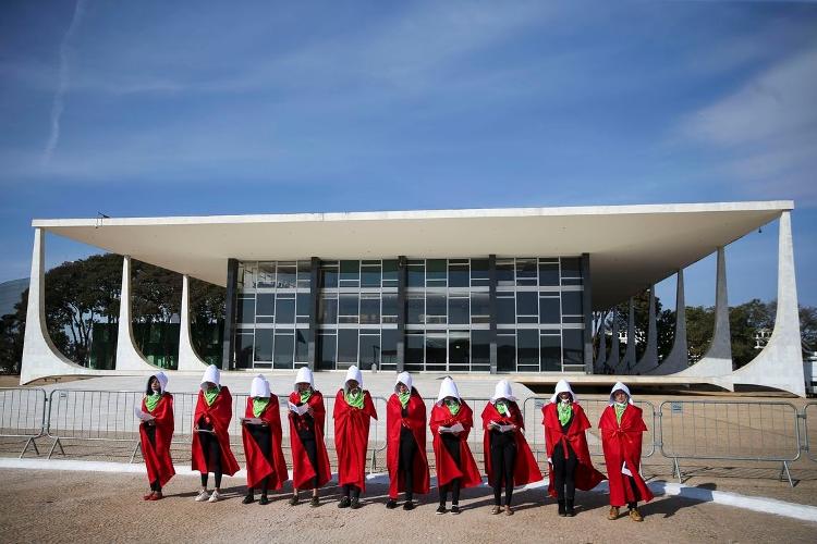 Aborto Brasil Legal Aprovado