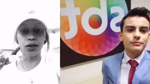 Apresentador Jovem do SBT é acusado de ped*filia com menino de 13 anos