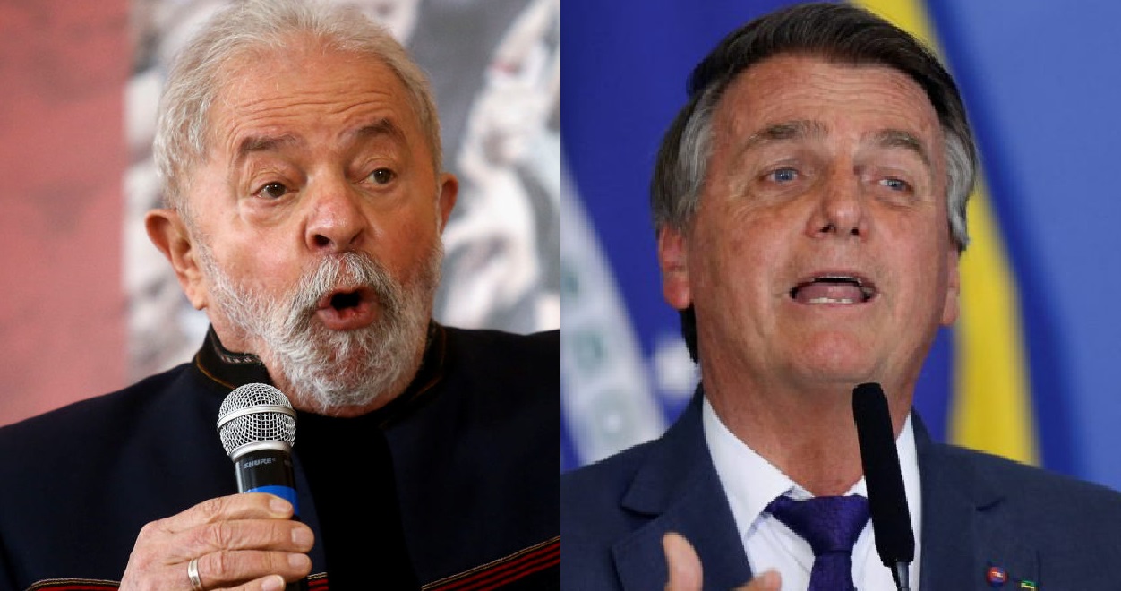 Jair Bolsonaro, Bolsonaro 2022, Bolsonaro Reeleito, Lula, Lula e Bolsonaro, Centrão, Eleições 2022