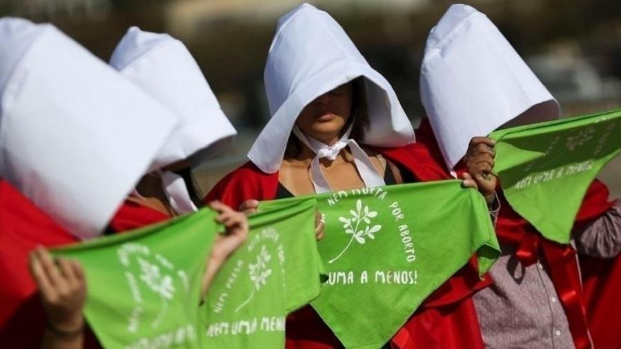 Aborto Brasil Legal Aprovado