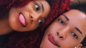 Blogueira Kelly Pereira flagra namorado com outra no motel e se pronuncia: “Ele é pai do meu filho”