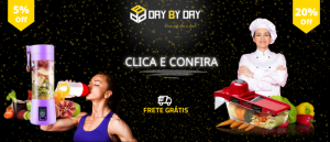 Day By Day, Produtos, Tv Online Brasil, Tv Online Grátis, Produtos, Ofertas, Barato