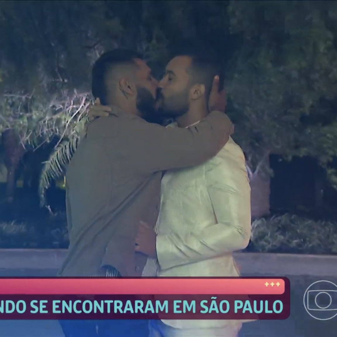 Ana Maria Braga, Mais voce, Gil do Vigor, Beijo, Gay, 10h, Manhã, Programa, Tv online Brasil Grátis