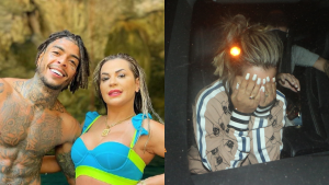 Após um ano da morte de Mc Kevin Dr Deolane faz desabafo