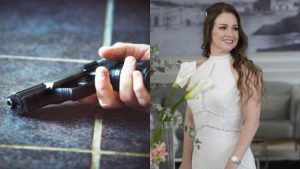 Juíza é encontrada morta em carro e marido fala ”momento de fraqueza”