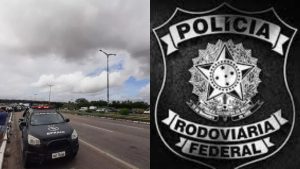 Policiais rodoviários são assassinados em troca de tiros em Fortaleza