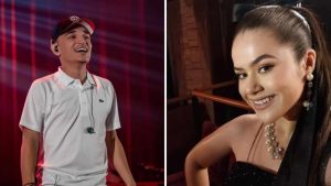 João Gomes se declara em música dedicada a Maisa