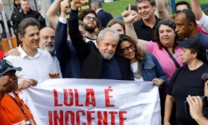 Janja se casará com o ex-presidente Lula