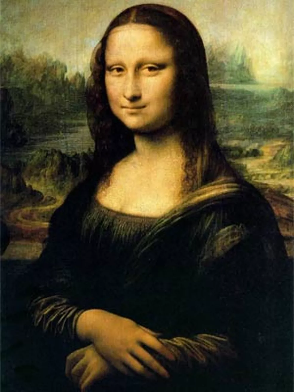 Monalisa, Gioconda, La Gioconda, Tv, Online, Fm, Brasil, Br, Grátis, Louvre, Museu do Louvre, Paris, França, Atentado, Ataque, Torta, Torta na Monalisa, O que aconteceu com o quadro Monalisa, O que aconteceu com a Monalisa, Quadro Monalisa, Leonardo da Vinci