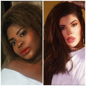 Jojo Todynho faz declarações sobre a Farofa da Gkay “Não é ambiente para casado”