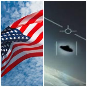 Congresso dos EUA fará reunião sobre avistamento de OVINIs