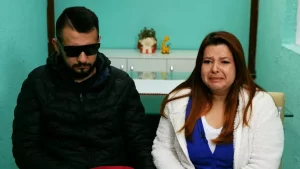 Mulher se finge de morta para sobreviver a ataque de Policial Federal