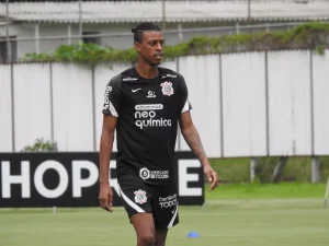 Mp arquiva caso de suposto estupro de jogador do Corinthians