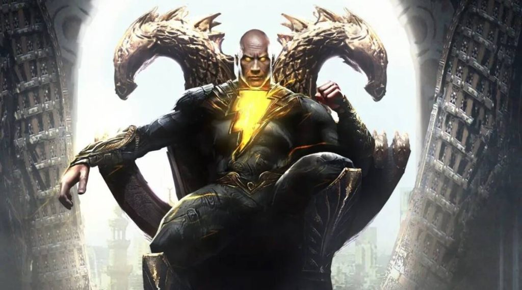 Tv online br, tv online grátis, tv online, tv online brasil,Adão Negro, Black Adam, Dwayne johnson, the rock, gavião negro, dr estranho, hollywood, ação, filme novo do the rock, adão negro estreia, lançamento adão negro, trailer adão negro