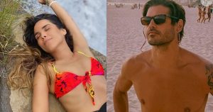 Reconciliação de Wanessa e Dolabella