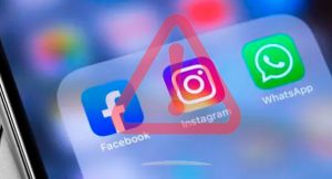 Instagram apresenta Bug nos stories e usuários reclamam