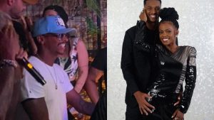 Jô descobre gravidez de amante após saída do Corinthians