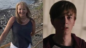 Ator de série ”Riverdale” que assassinou a própria mãe também planejava matar primeiro-ministro