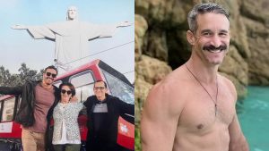 Casal de idosos é morto por namorado do filho a facadas por ciúmes