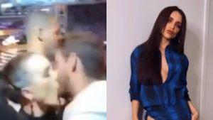 Rafa Kalimann abre o jogo e expõe affair com bruninho e treta dele com João Vicente