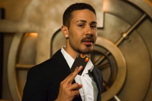 Carlinhos Maia lança Girabank, seu banco digital, e app cai 1 segundo após lançamento