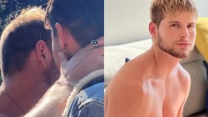 Ex-BBB assume namoro LGBTQIA+: “Me sinto mais livre”