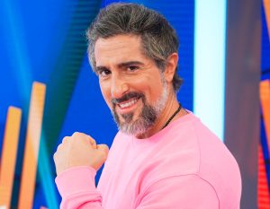 Marcos Mion é afastado da Rede Globo