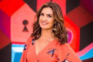 Fátima Bernardes fala sobre não ter amigos na Globo “Era meu Terror”