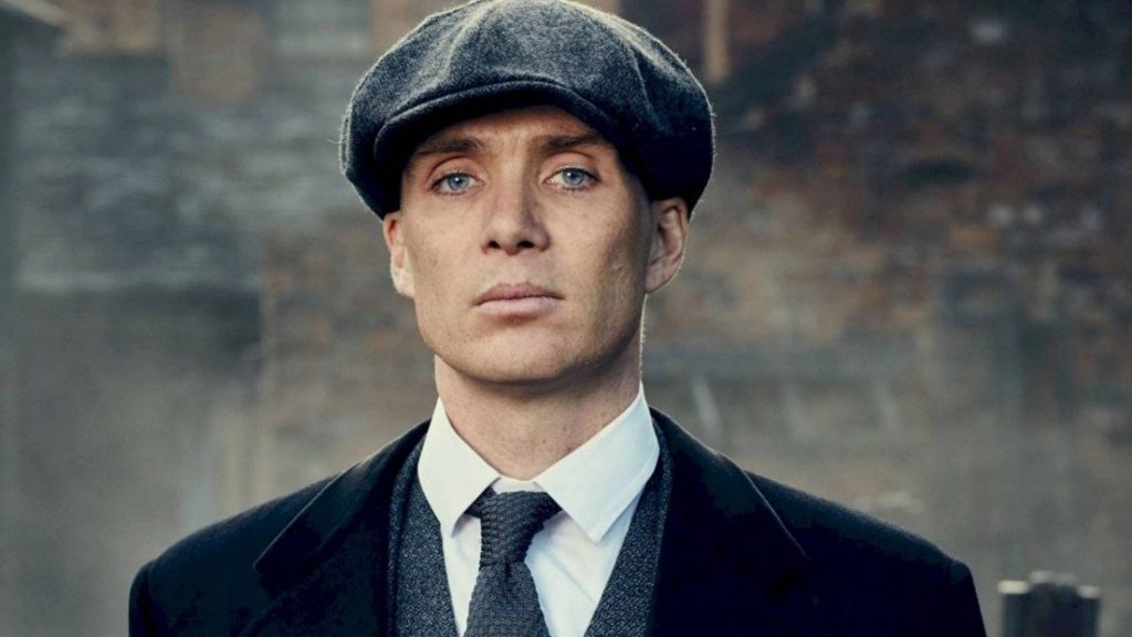 Thomas Shelby, Peaky Blinders, Onde assistir 6 temporada de peaky blinders