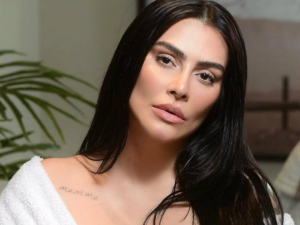Cleo Pires inicia sua nova websérie