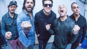 Vocalista do Jota Quest revela detalhes sobre a sua turnê