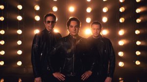 A volta da KLB surpreende fãs e esgota ingressos