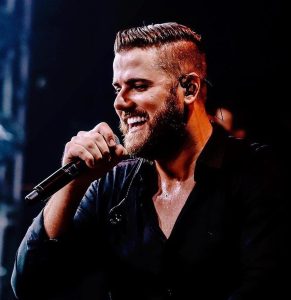 Zé Neto se recupera das costelas e tem data marcada para novos shows