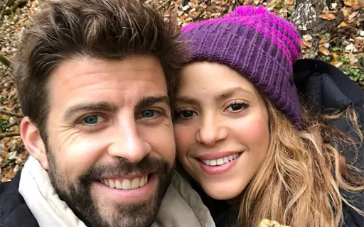 Shakira, Shakira e Piqué, Piqué, Gerard Piqué, Traição, Separação, Barcelona, Piqué Barcelona, Shakira Barcelona