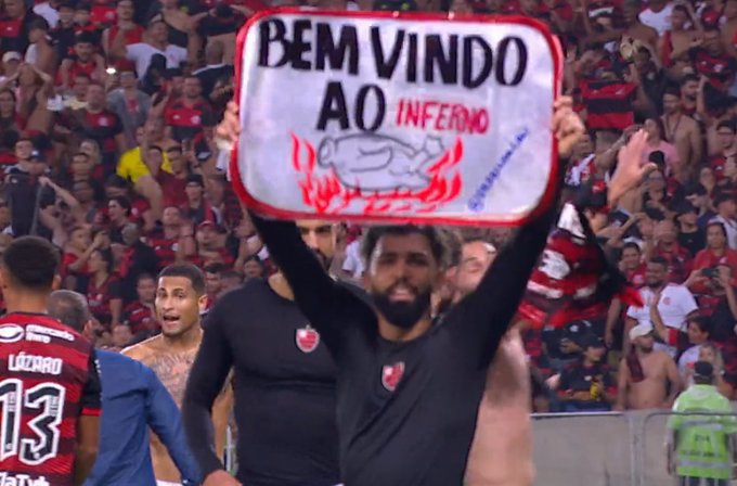 Flamengo 