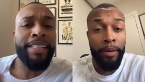 Nego Di é acusado de golpe ao vender produtos online