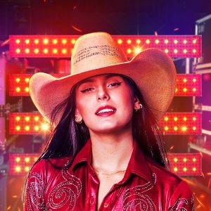 Ana Castela irá se apresentar no Brahma Valley